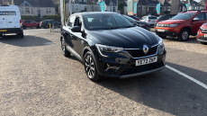Renault Arkana 1.6 E-TECH Hybrid 145 Iconic 5dr Auto Hybrid Estate